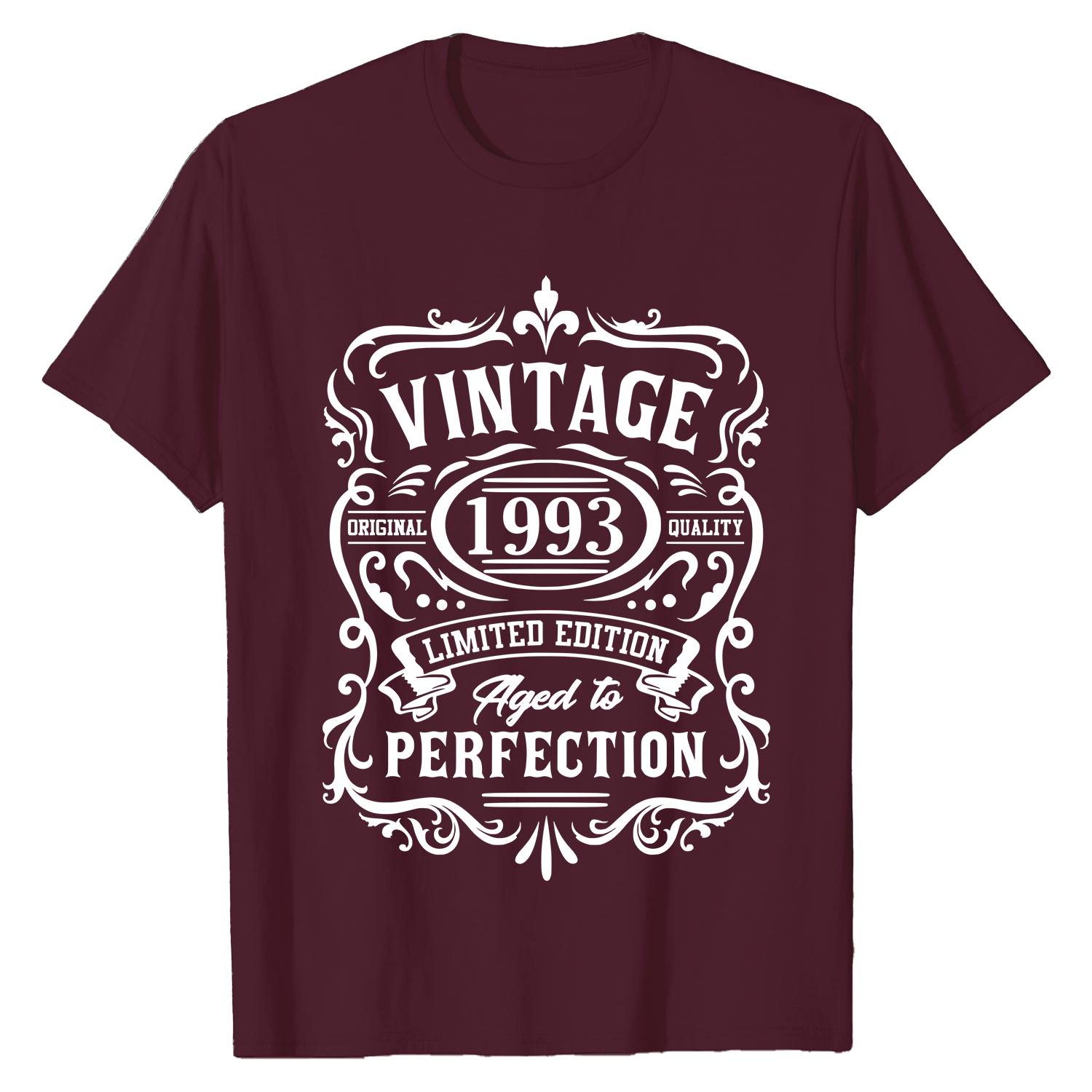 Vintage Perfection 1993