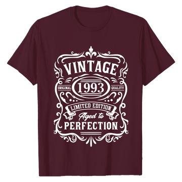 Vintage Perfection 1993