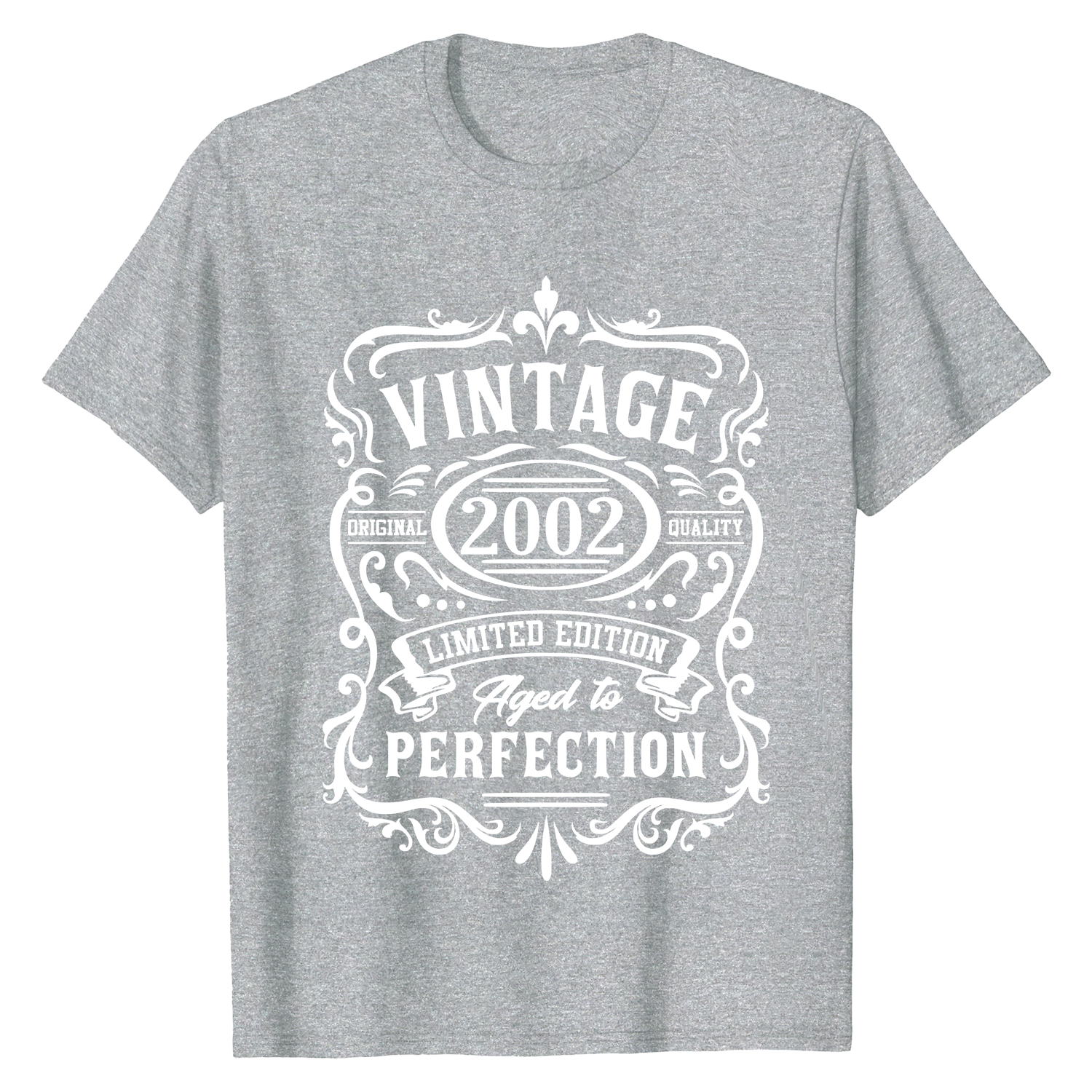 Vintage Perfection 2002