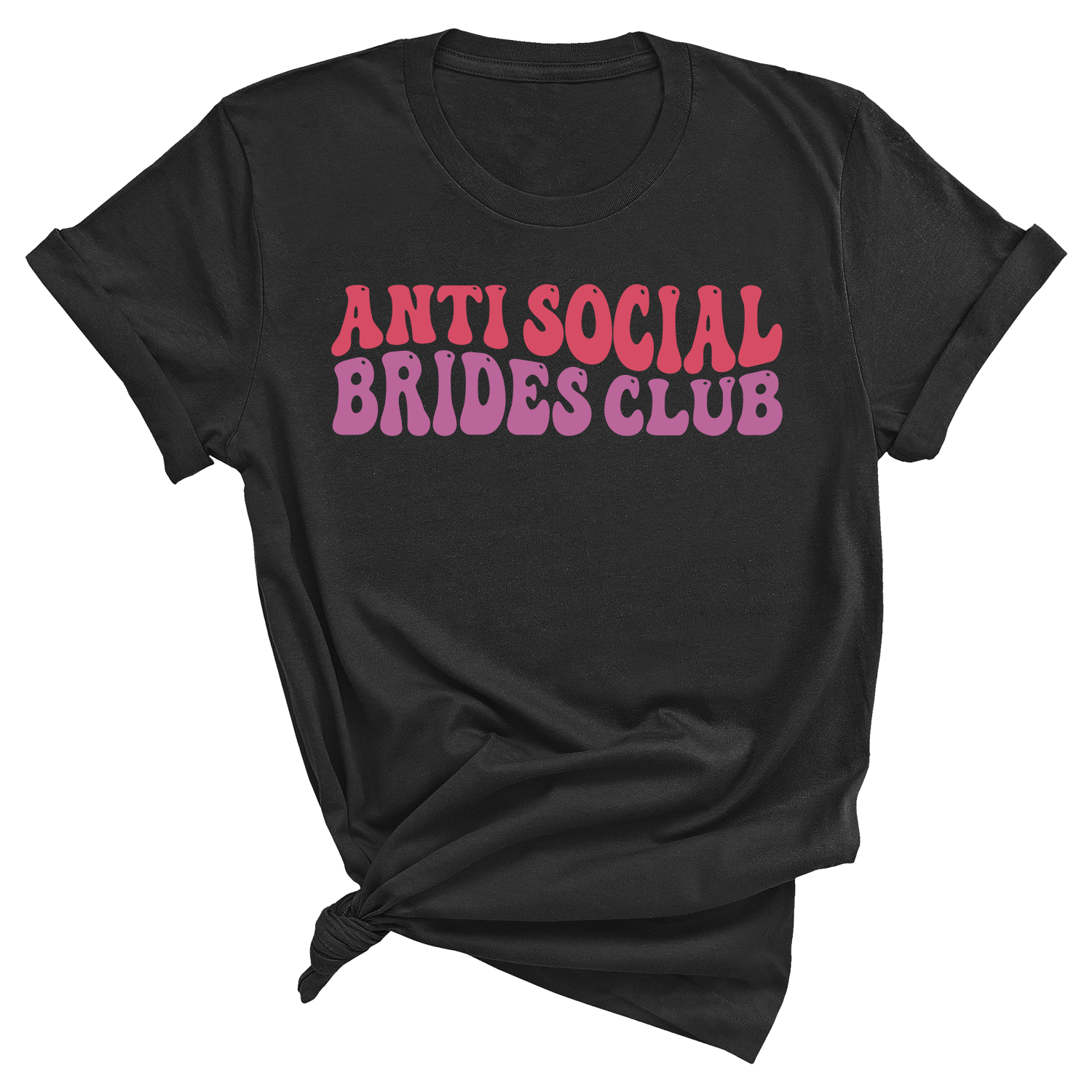 Anti Social Brides Club - 90s