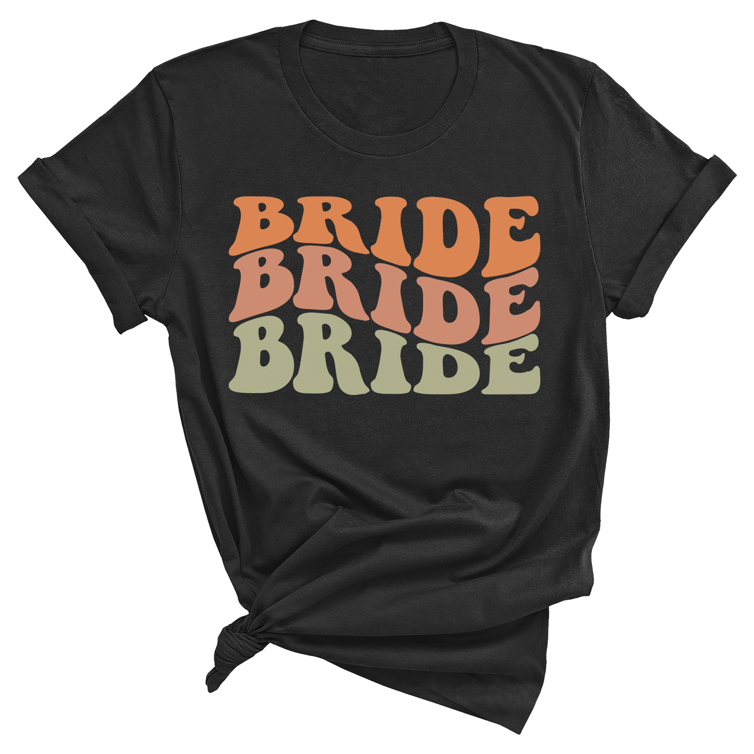 Bride - 90s