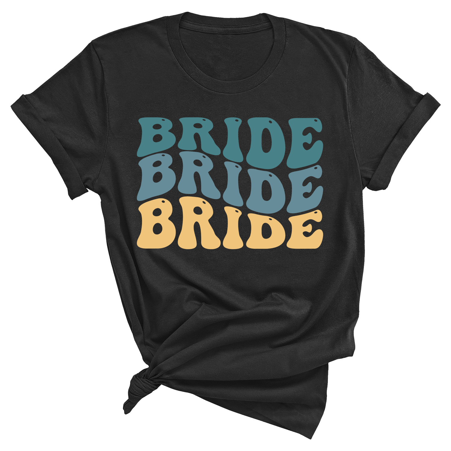 Bride Bride Bride - 90s
