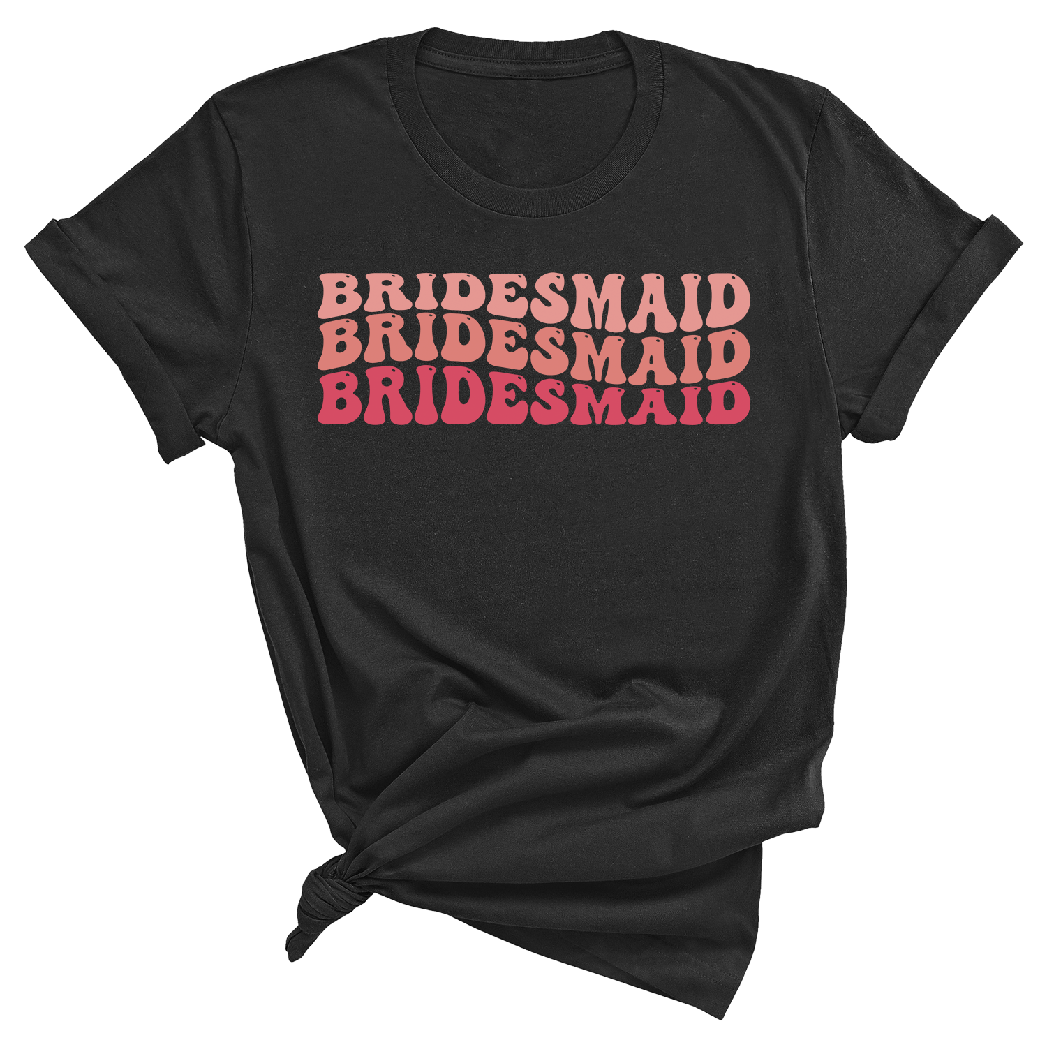 Bridemaid - 90s