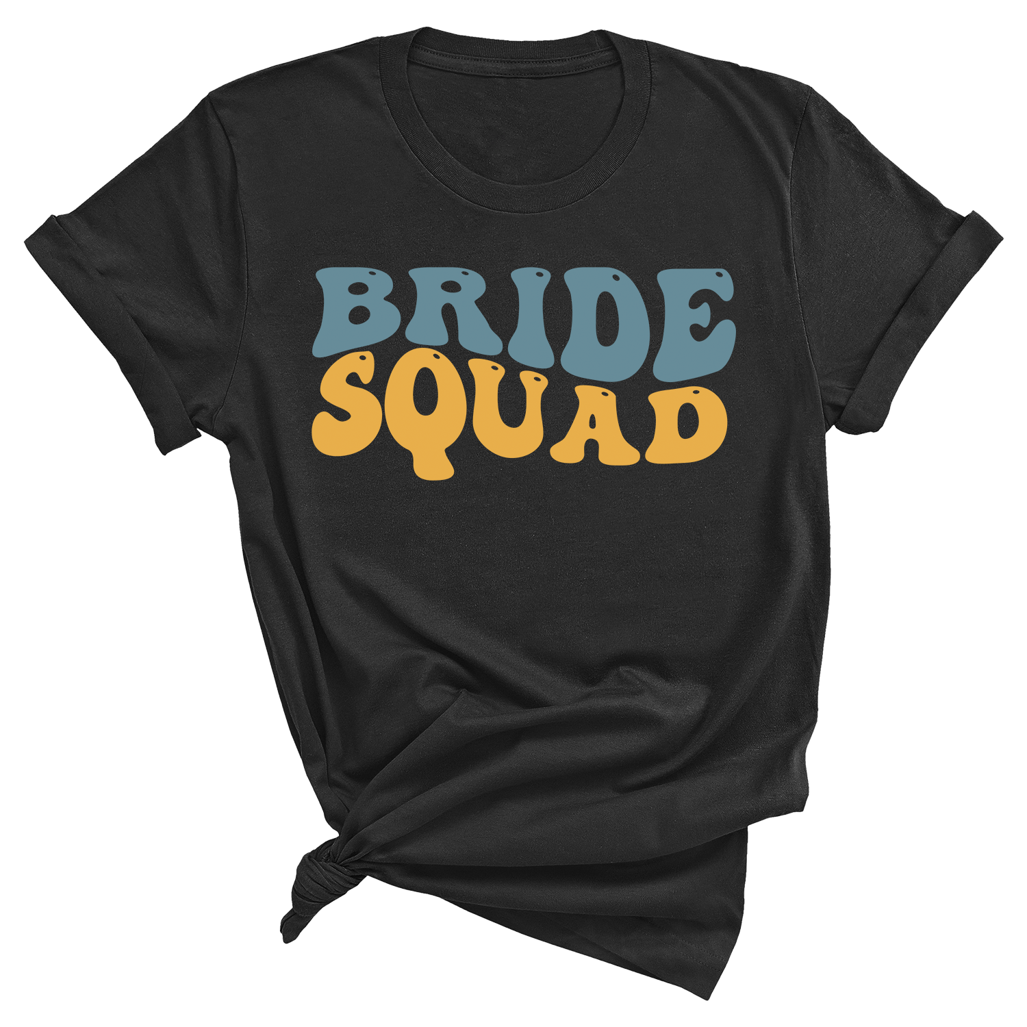 Bride Squad - 90s