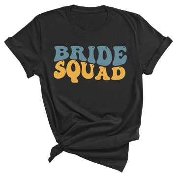 Bride Squad - 90s