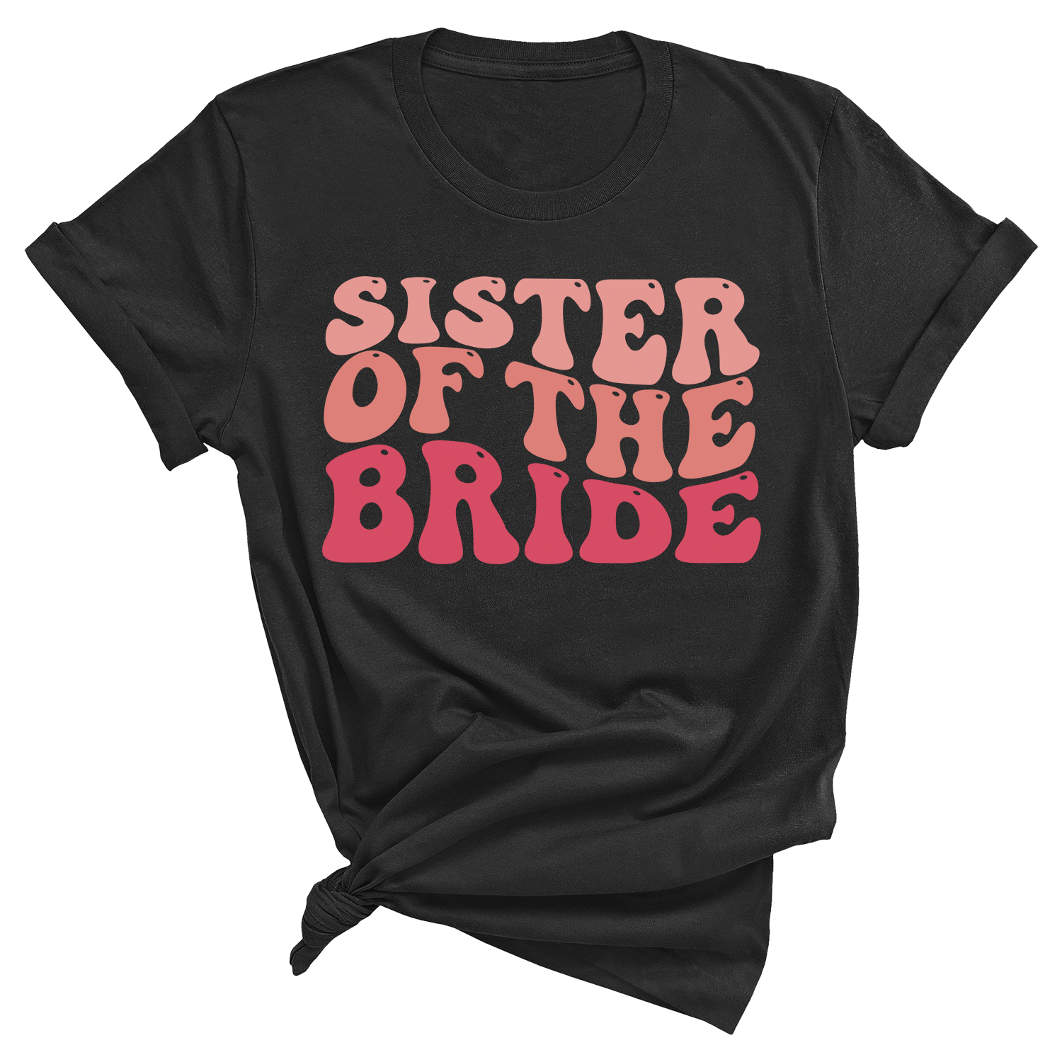 Sister of the Bride - 90s