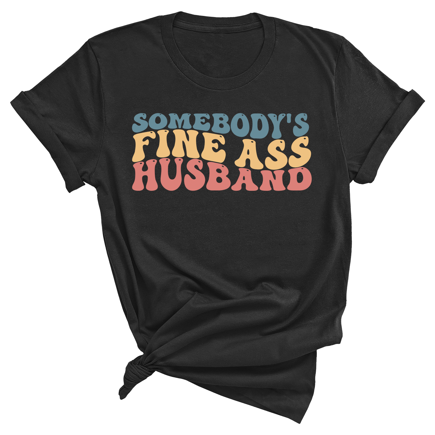Somebody's Fine Ass Husband - 90s