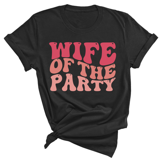 Wife of the Party - 90s