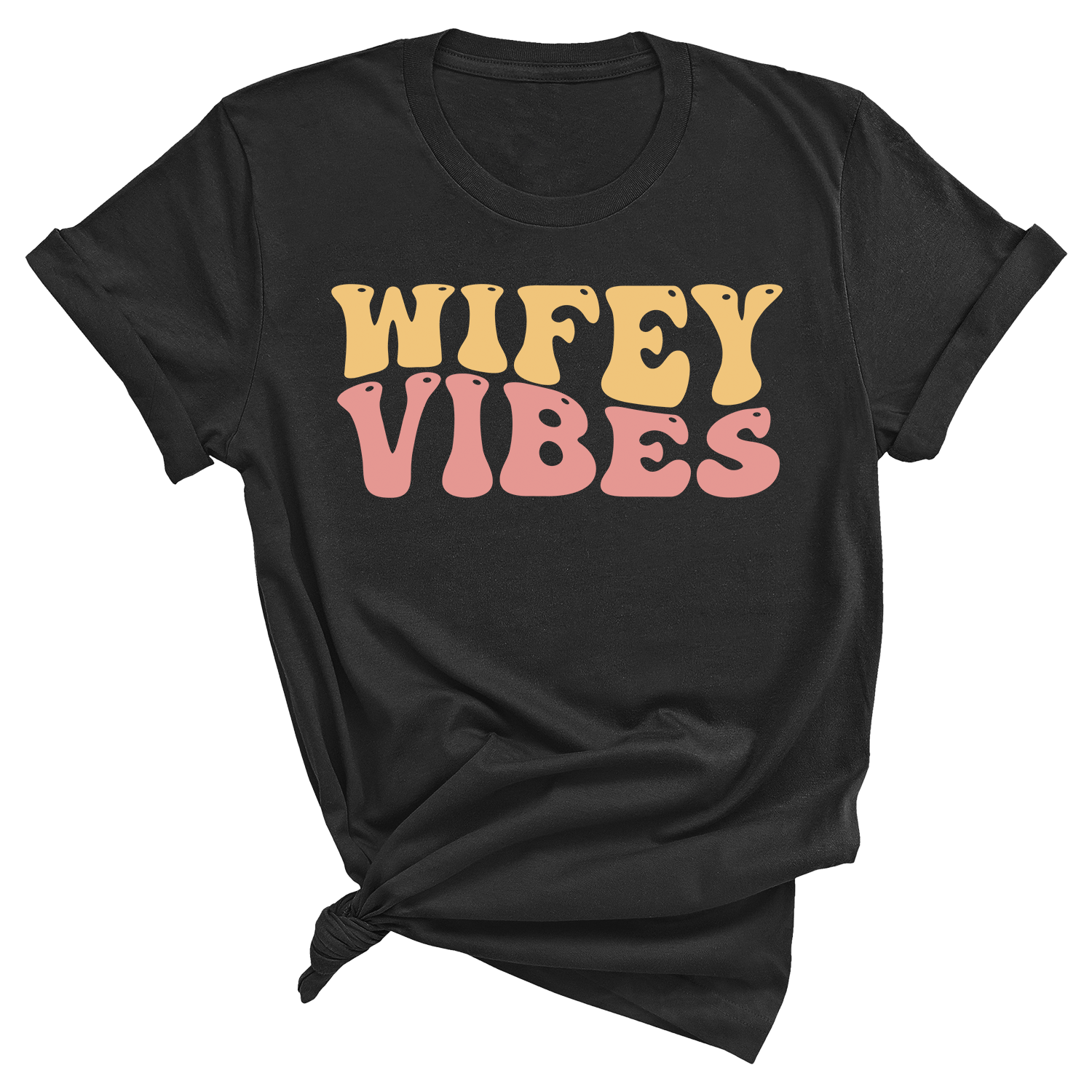 Wifey Vibes - 90s