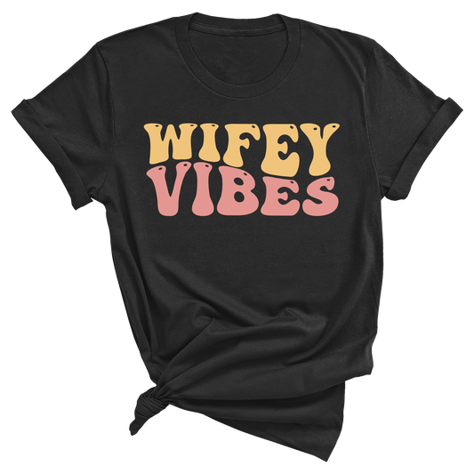 Wifey Vibes - 90s