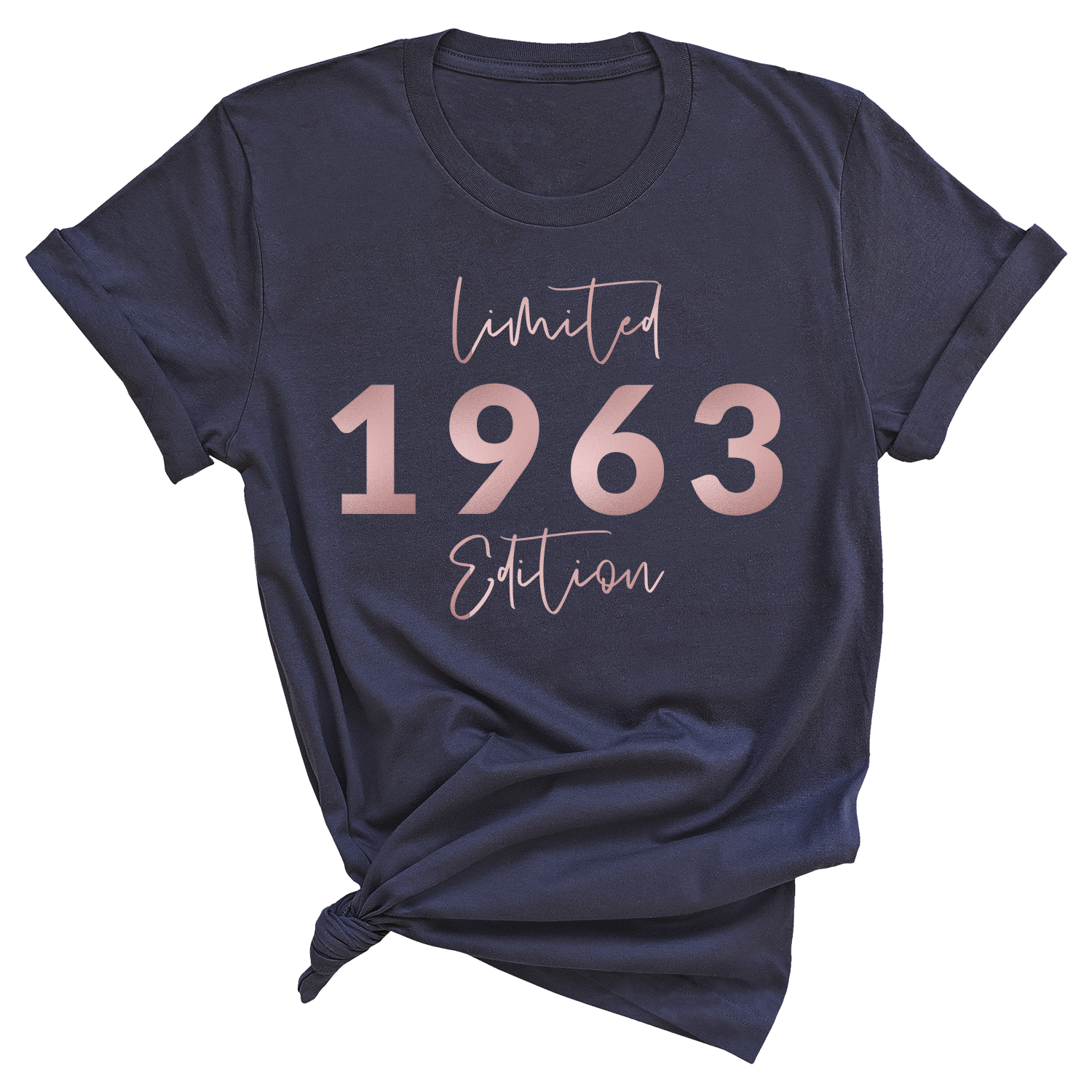 Limited Edition 1963