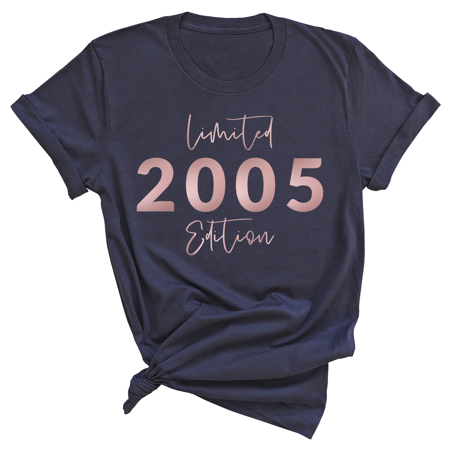 Limited Edition 2005