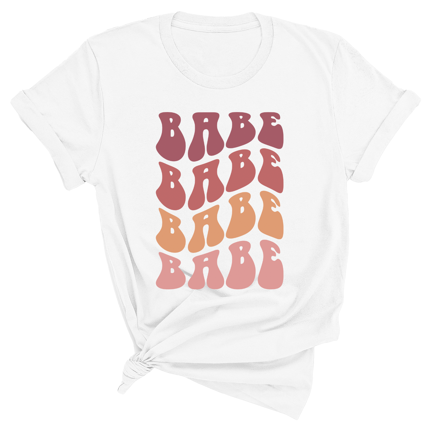Babe - Retro