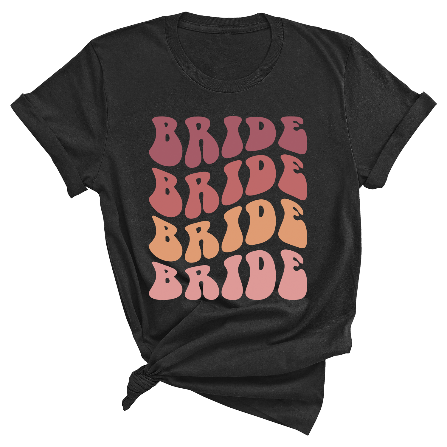 Bride - Retro