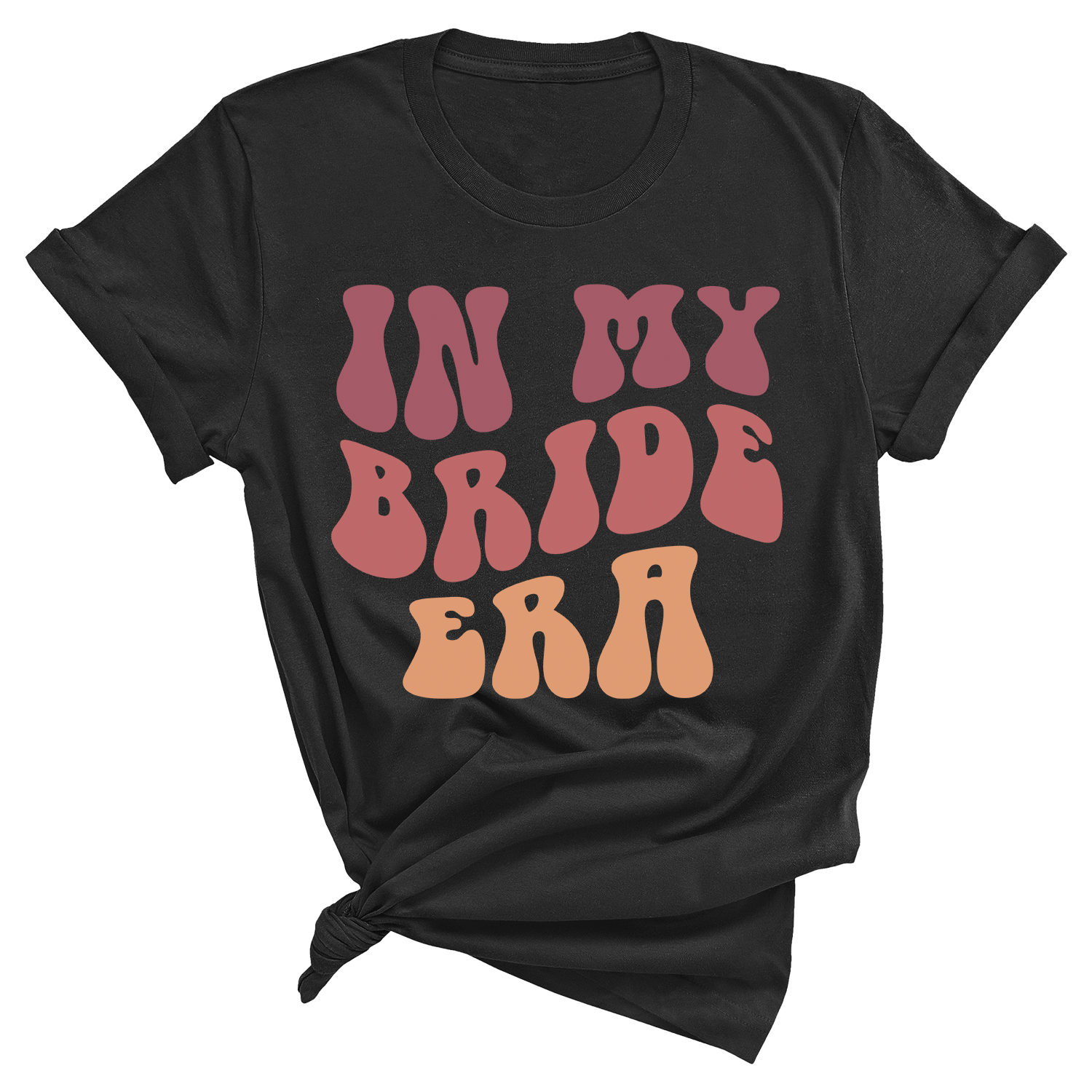 In My Bride Era - Retro