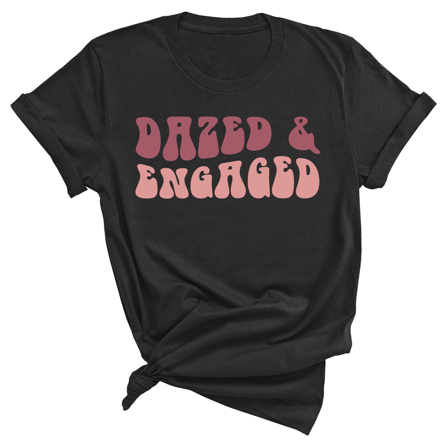 Dazed & Engaged - Retro