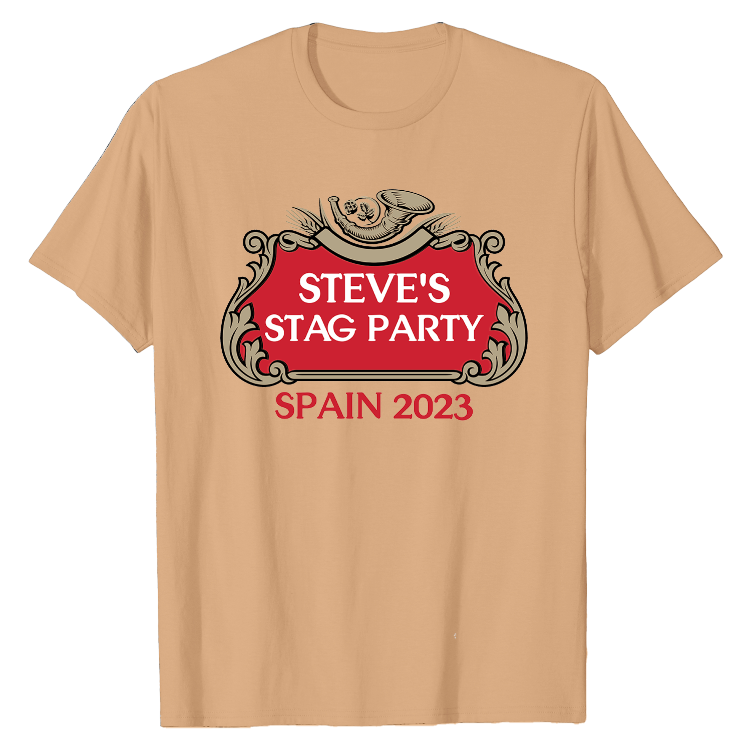 Stella Party