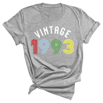 Vintage Multi 1993