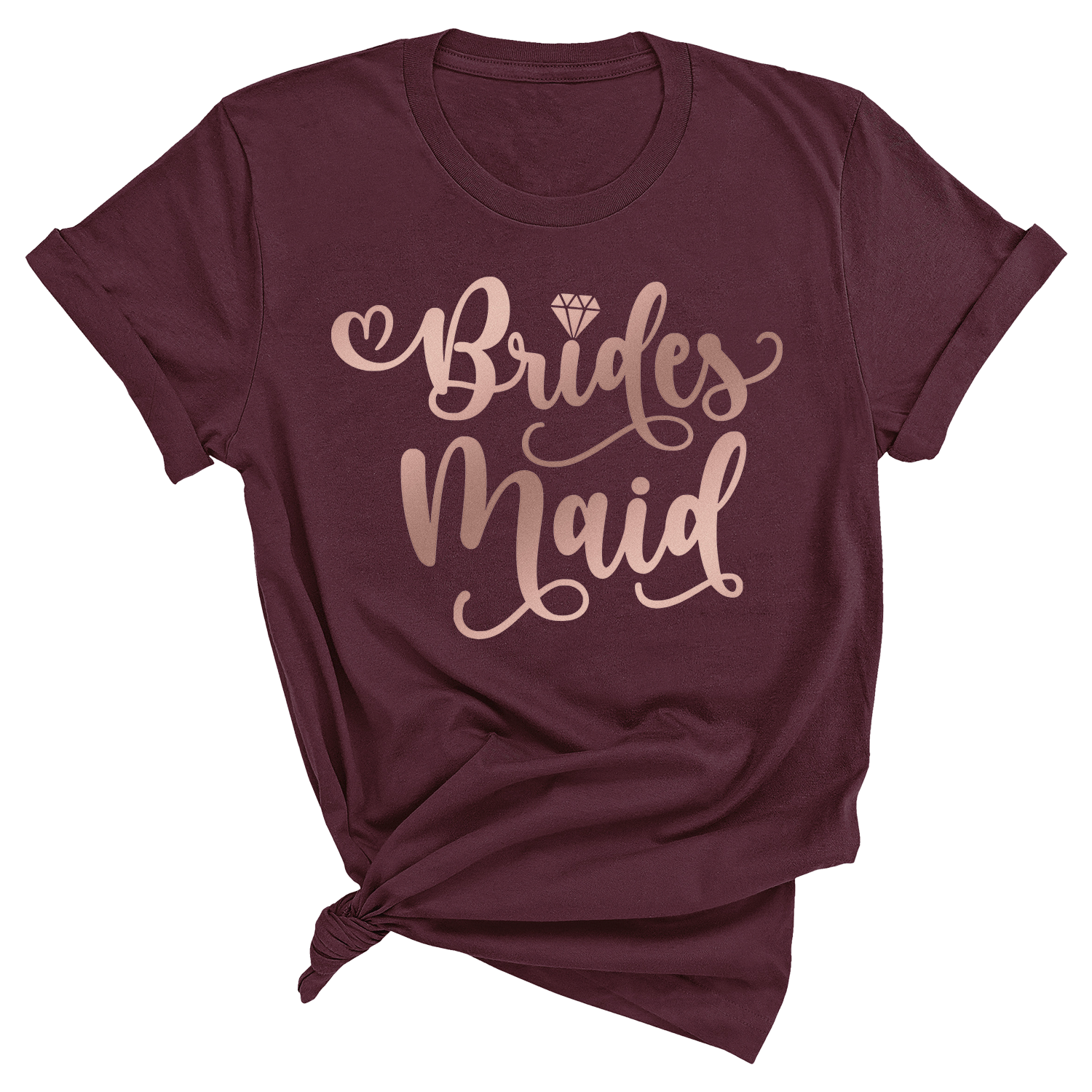 Bridesmaid - Diamond