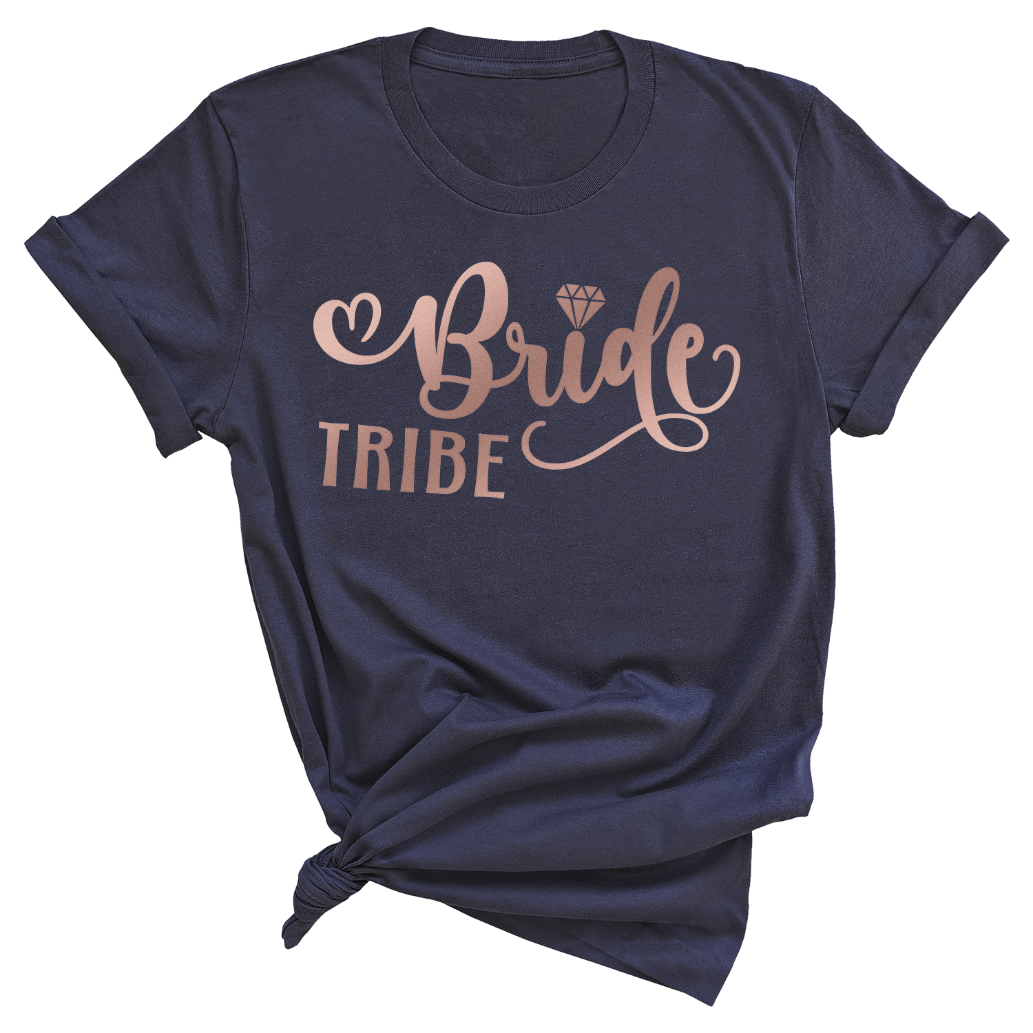 Bride Tribe - Diamond