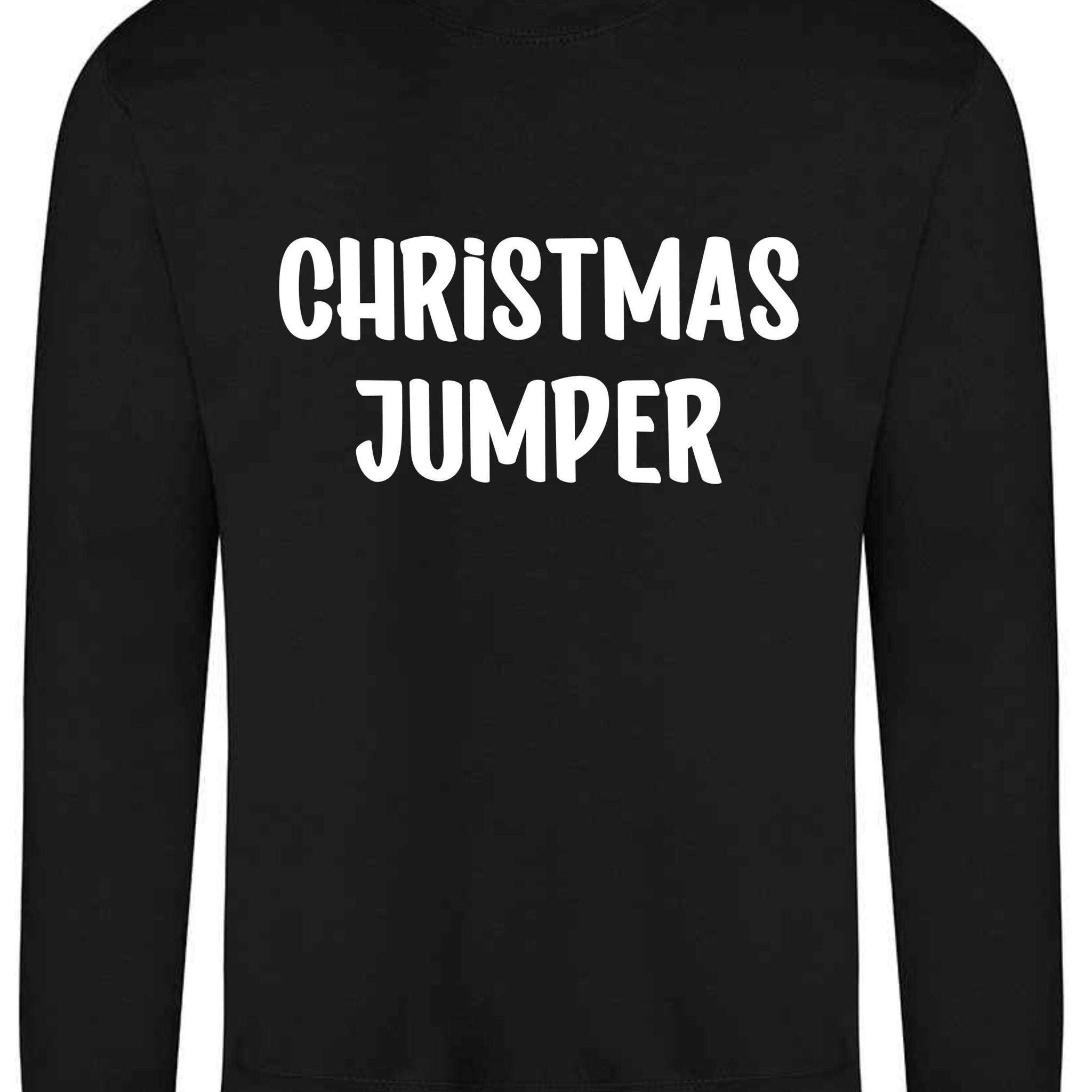 Christmas Jumper smas Jumper, xmas jumpers day , xmas gift for him, gift for her