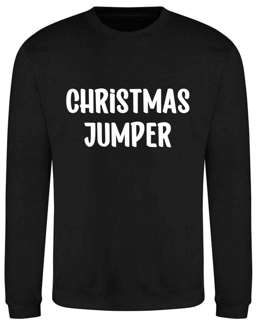 Christmas Jumper smas Jumper, xmas jumpers day , xmas gift for him, gift for her