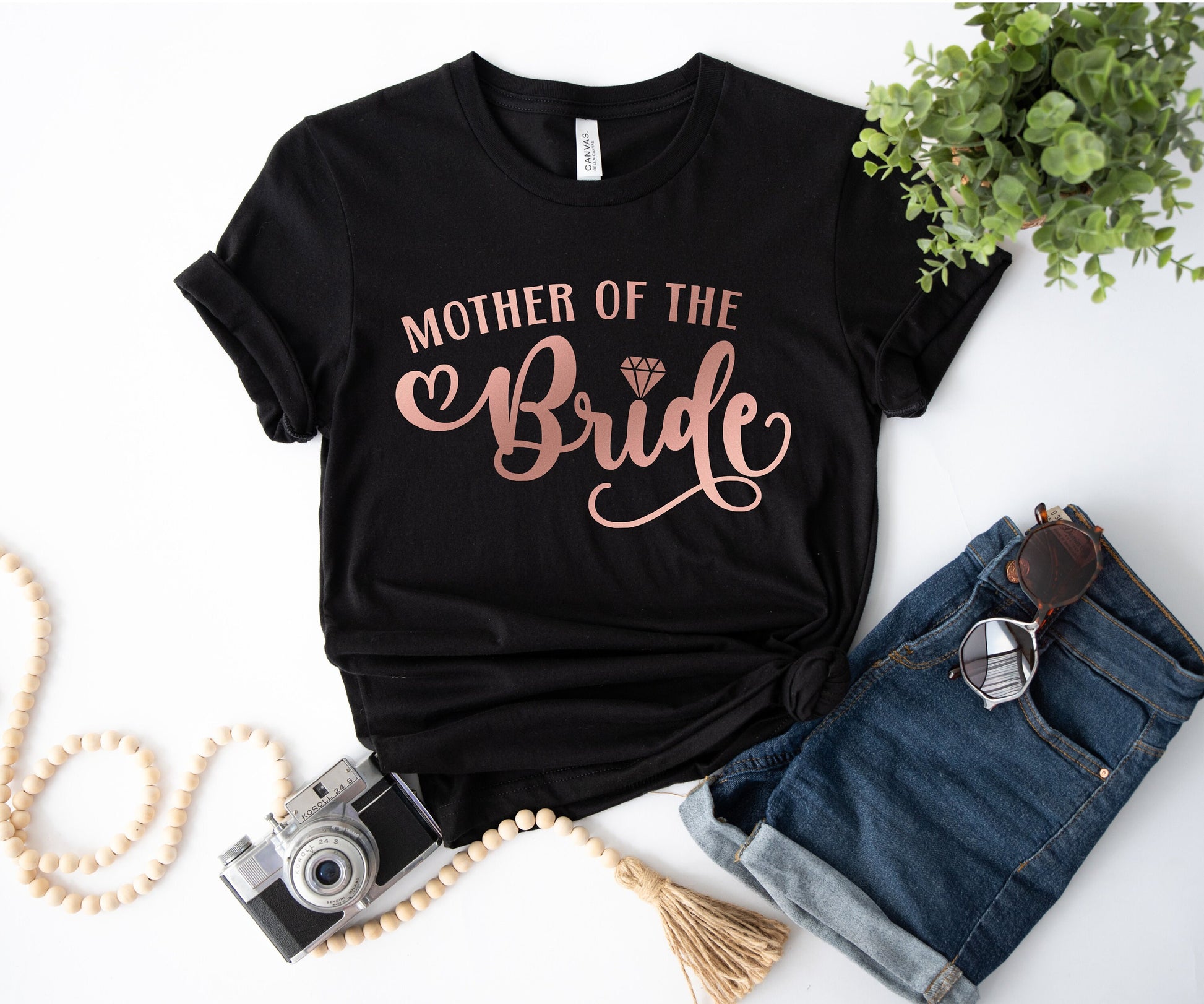 Bachelorette Party Shirts, Bride Gift Team Bride Shirt, Hen Party Wedding Party tshirt, Personalised Hen Party T Shirts, Bridal Party Shirt