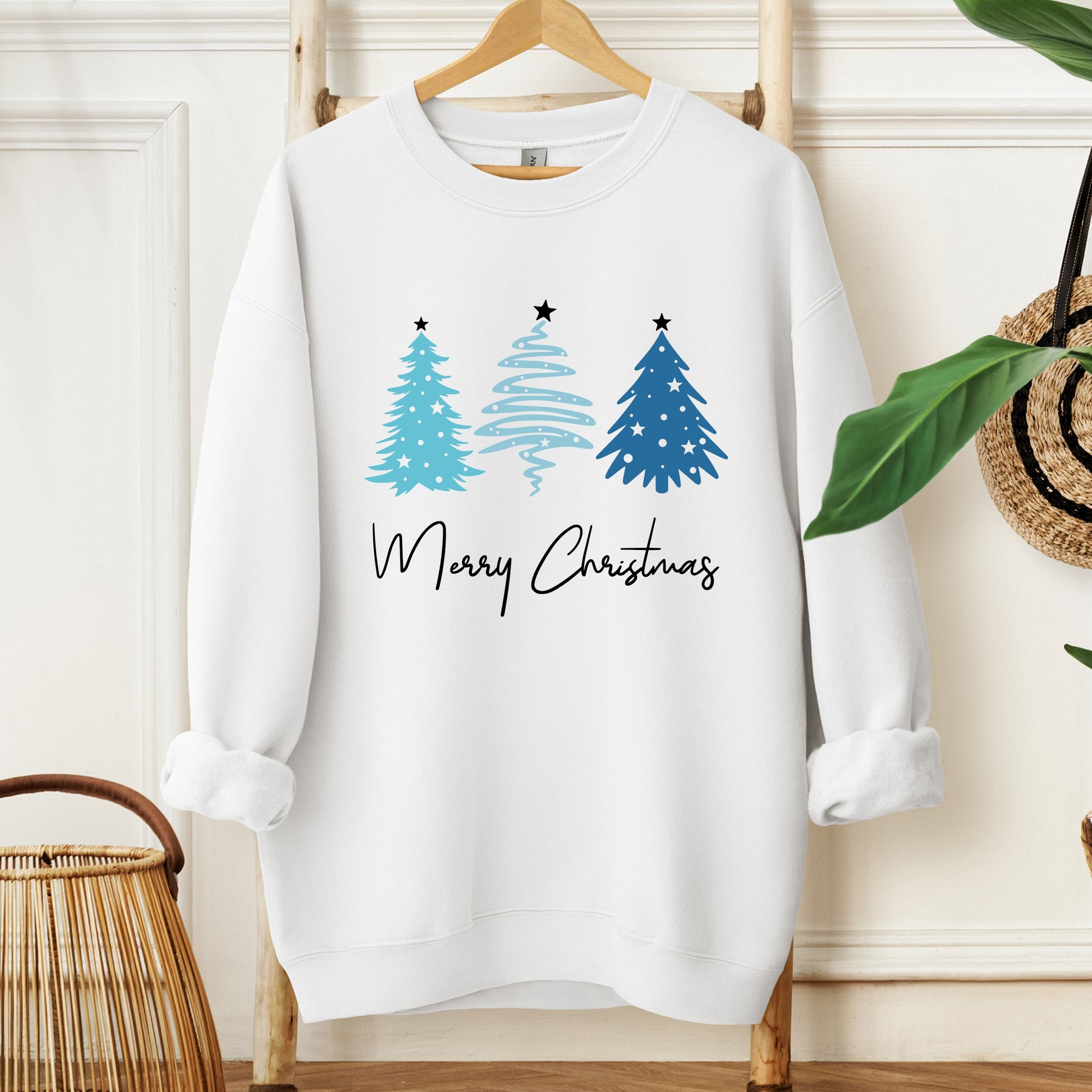 Christmas Sweatshirt, Funny Christmas, Xmas Gift, Womens Sweater, Retro Christmas