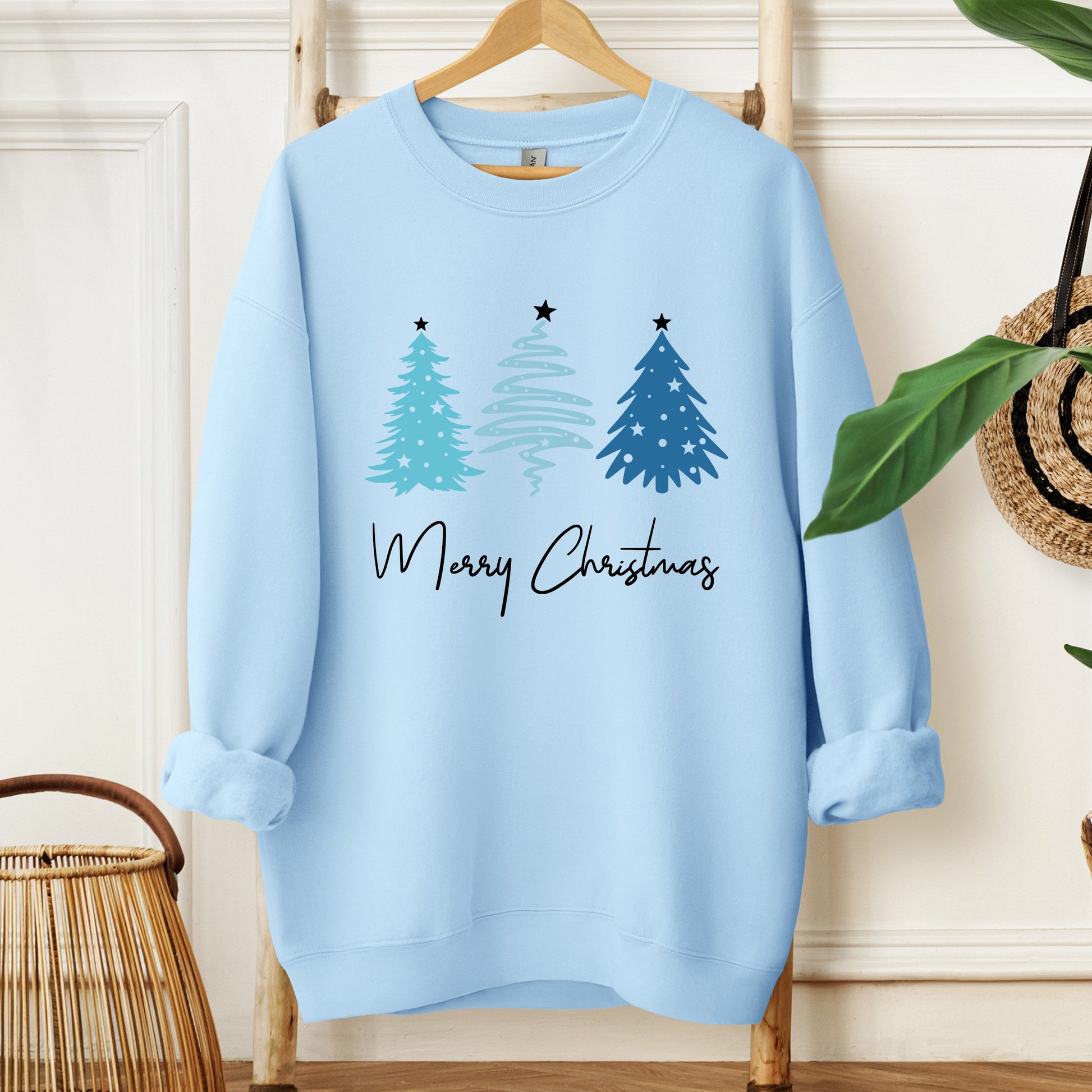 Christmas Sweatshirt, Funny Christmas, Xmas Gift, Womens Sweater, Retro Christmas