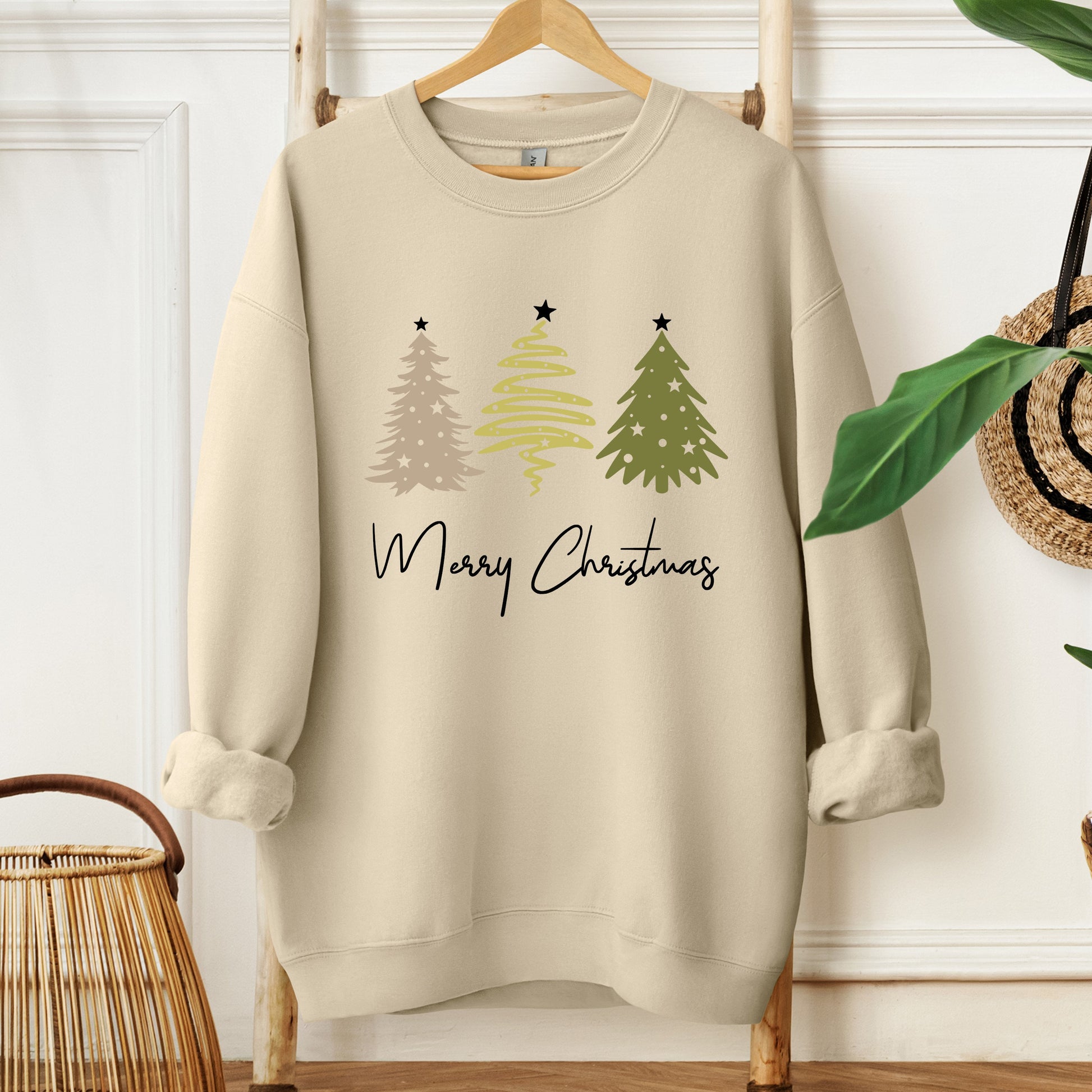 Christmas Sweatshirt, Funny Christmas, Xmas Gift, Womens Sweater, Retro Christmas