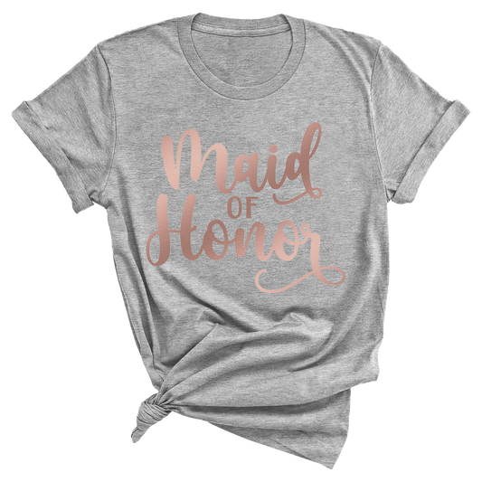 Maid of Honor - Diamond