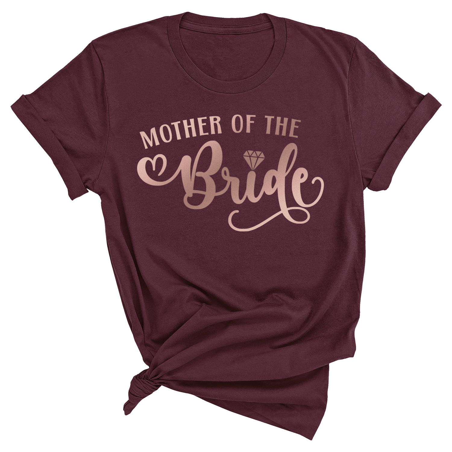 Mother of the Bride - Diamond