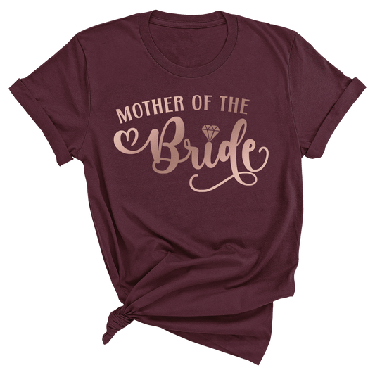 Mother of the Bride - Diamond