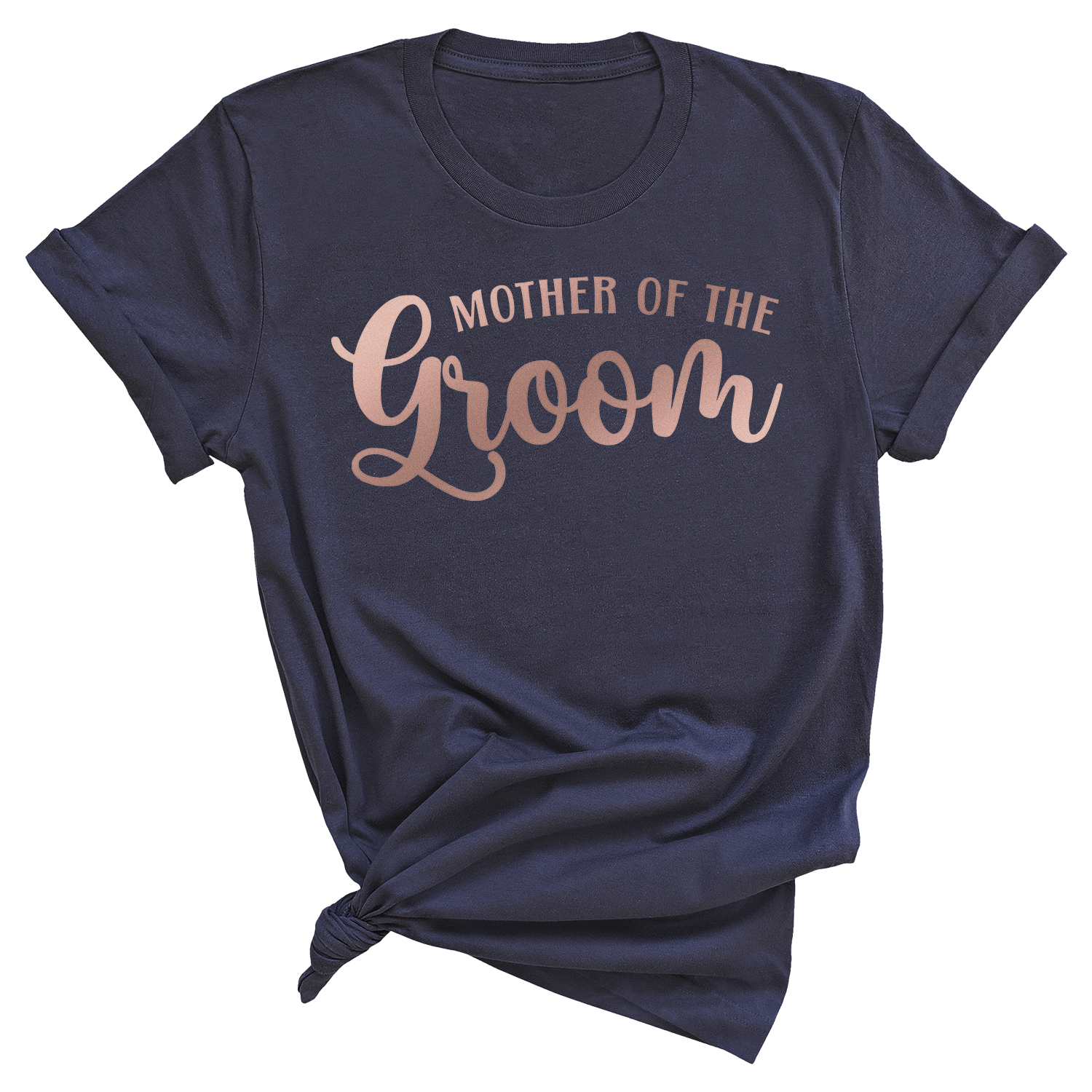 Mother of the Groom - Diamond