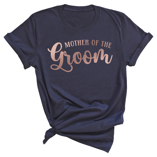 Mother of the Groom - Diamond