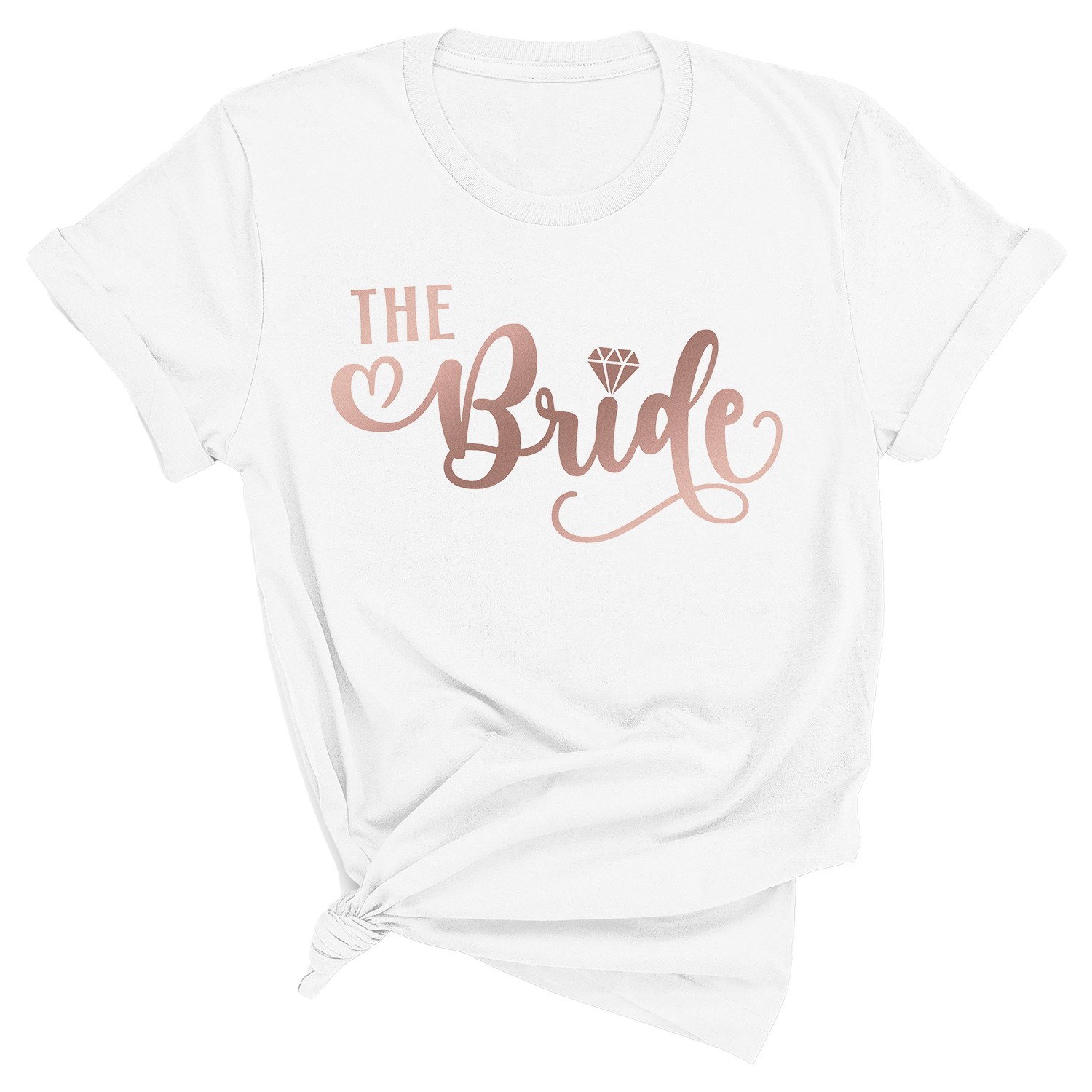 The Bride - Diamond